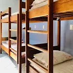 Floripa Hostel Centro