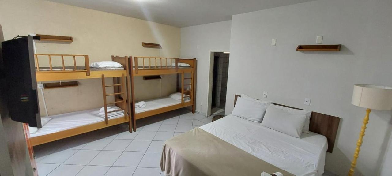 Floripa Centro Hostel