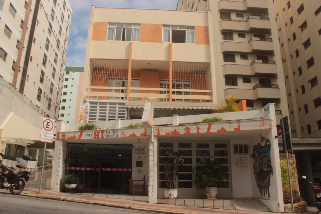Hostel Floripa Centro