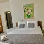Floripa Hostel Centro
