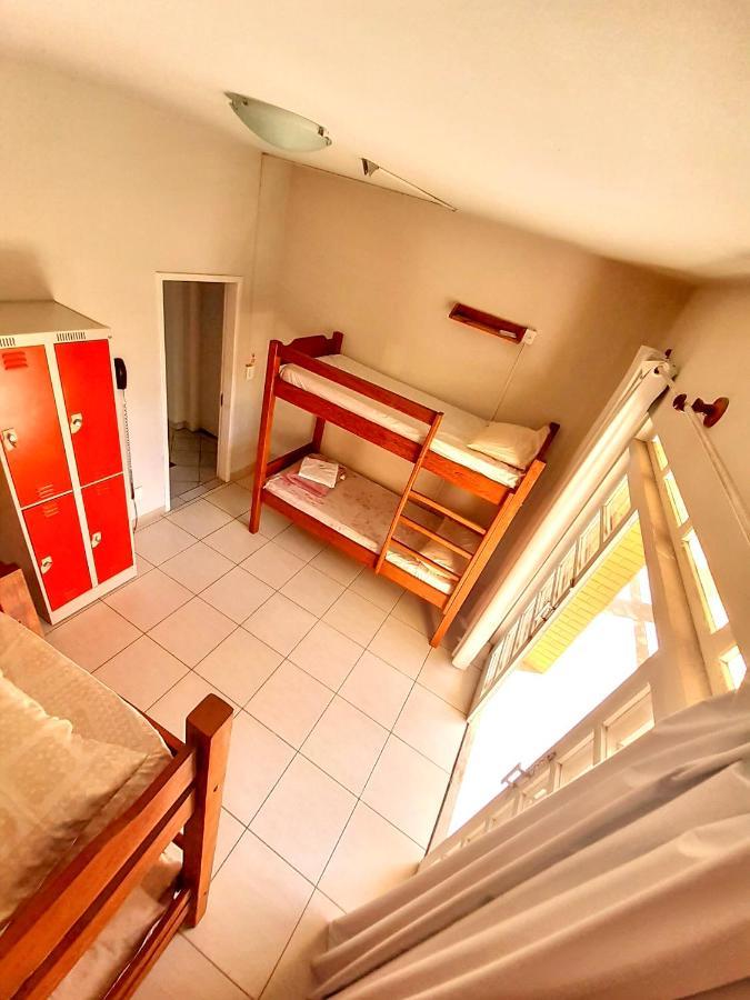 Floripa Centro Hostel *