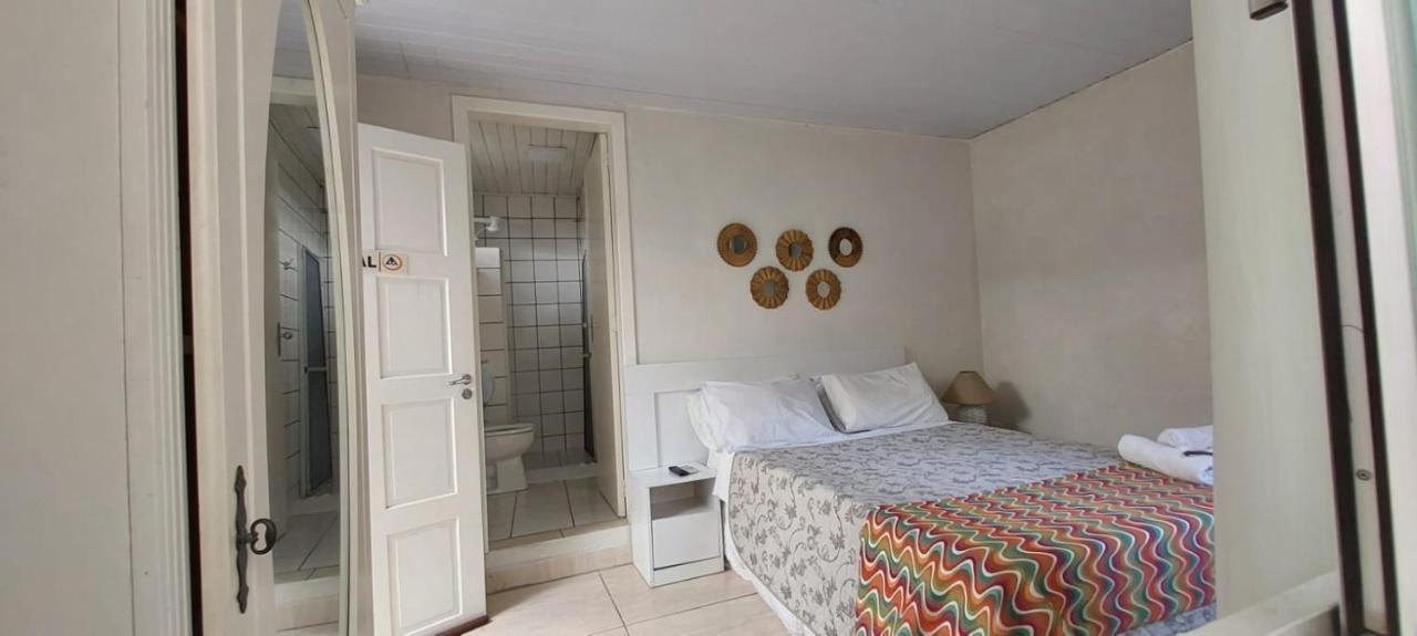 Hostel Floripa Centro Florianopolis