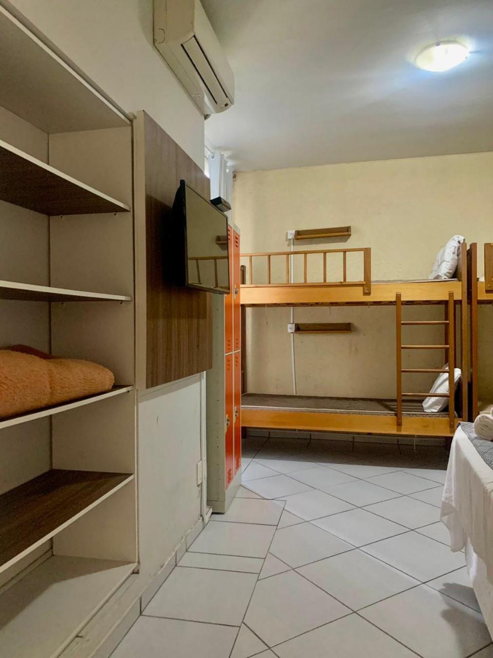 Hostel Floripa Centro *