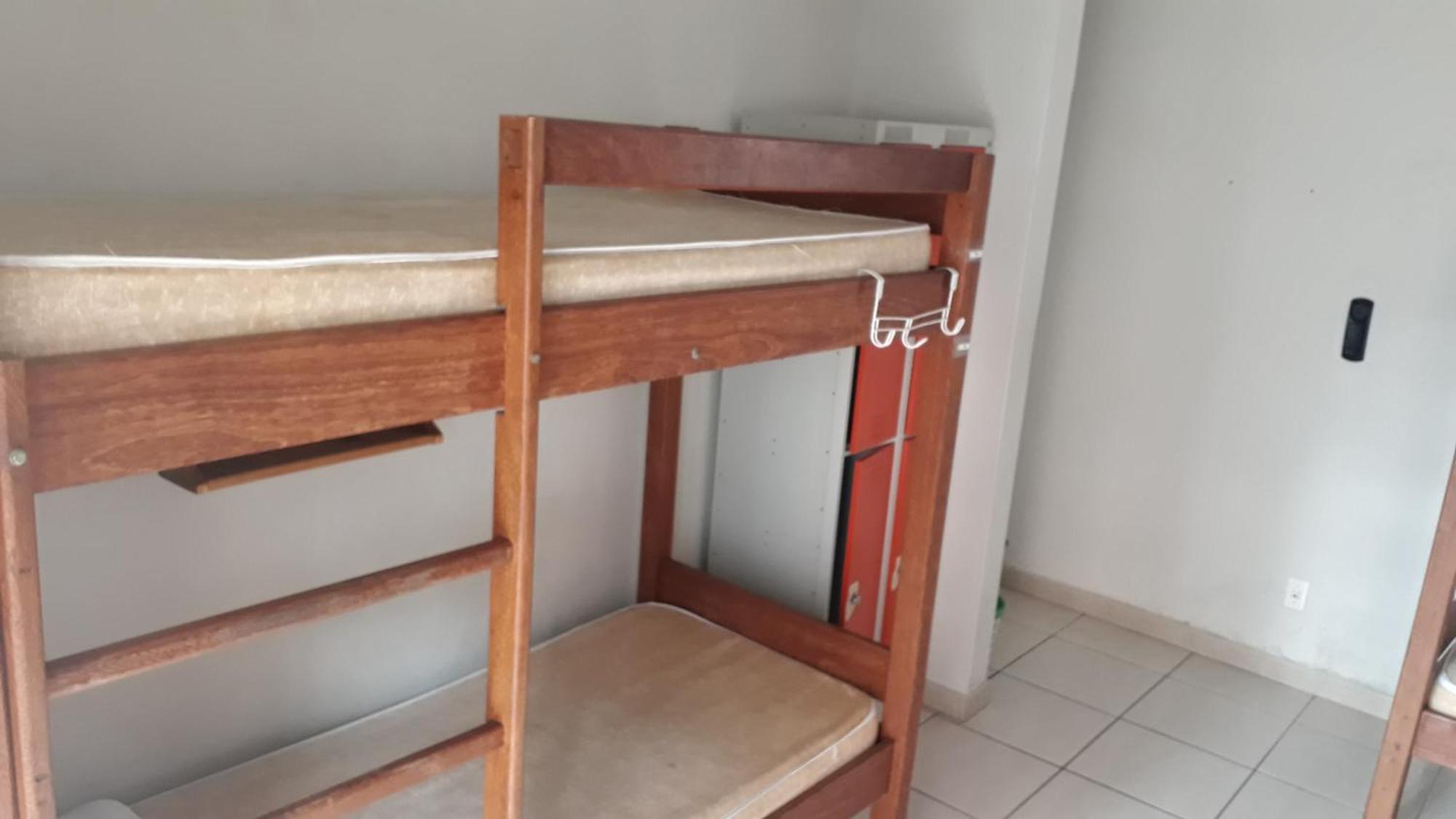 Hostel Floripa Centro