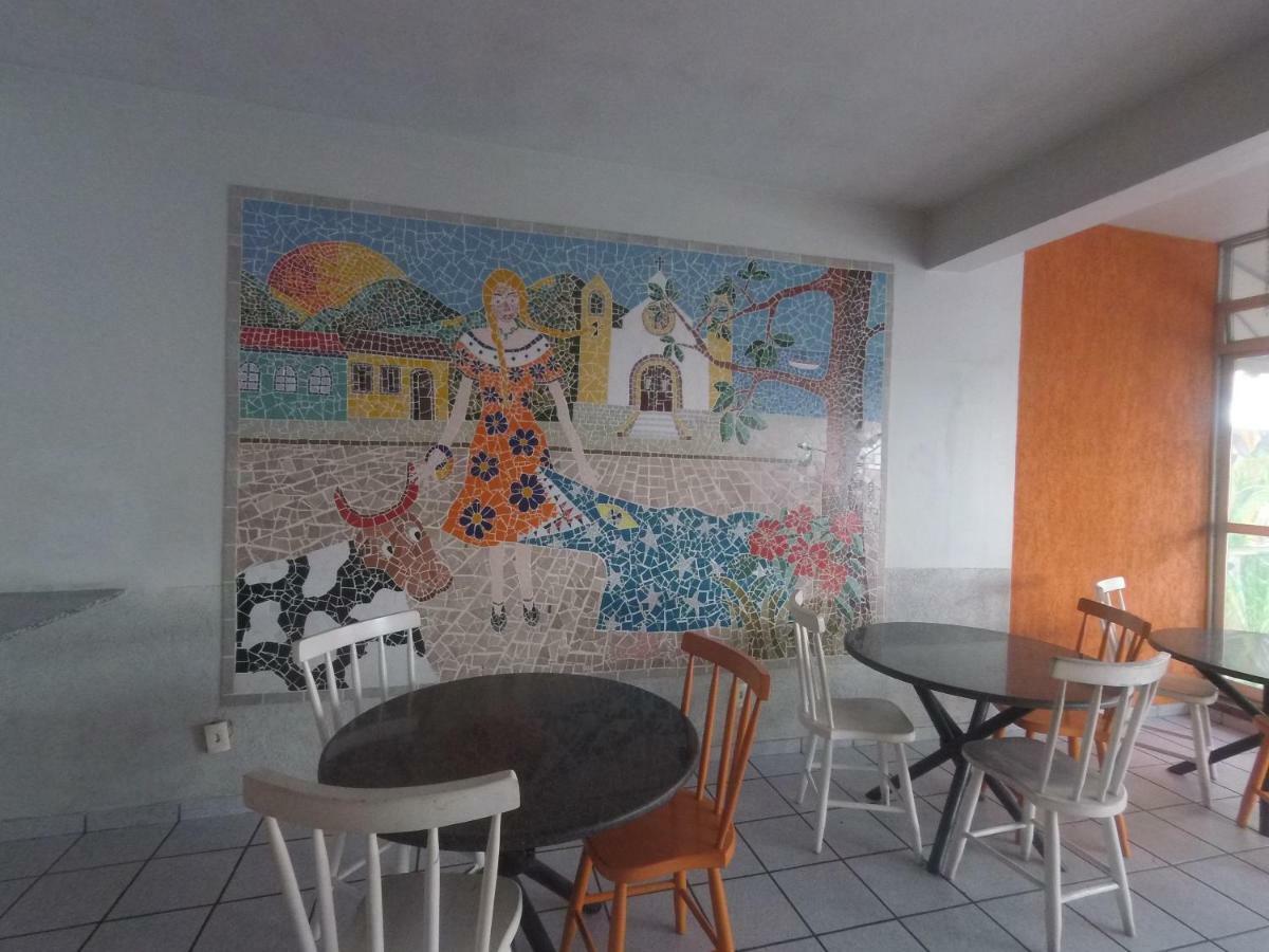 Hostel Floripa Centro Florianopolis